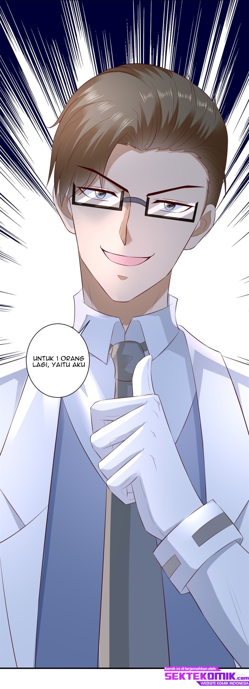 Return of the Reborn God Emperor Chapter 67 halaman 11