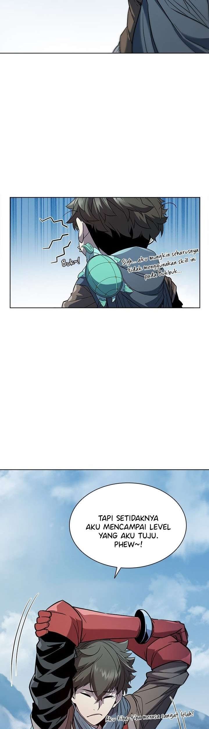 Taming Master Chapter 43 halaman 22