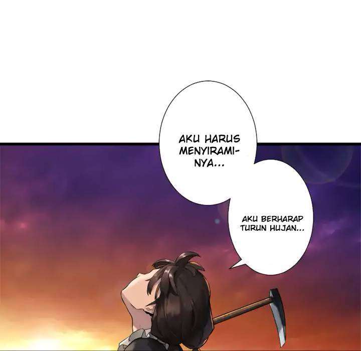 Her Summon Chapter 13 Gambar 32