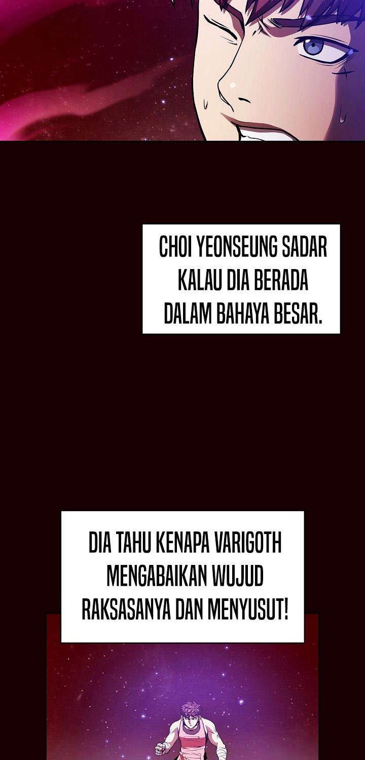 The Constellation that Returned from Hell Chapter 14 halaman 22