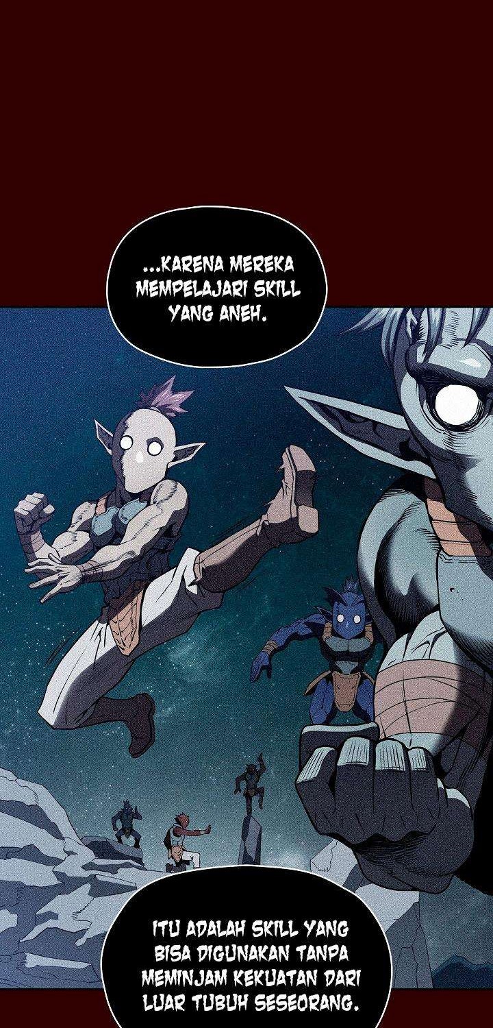 The Constellation that Returned from Hell Chapter 13 halaman 21