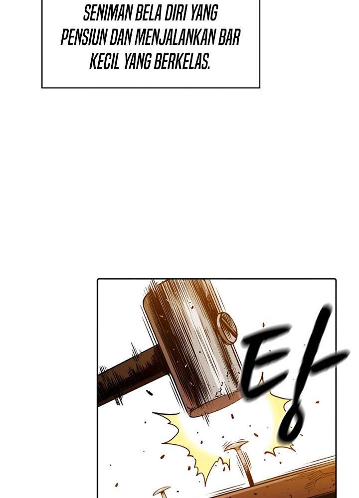 The Constellation that Returned from Hell Chapter 9 halaman 22