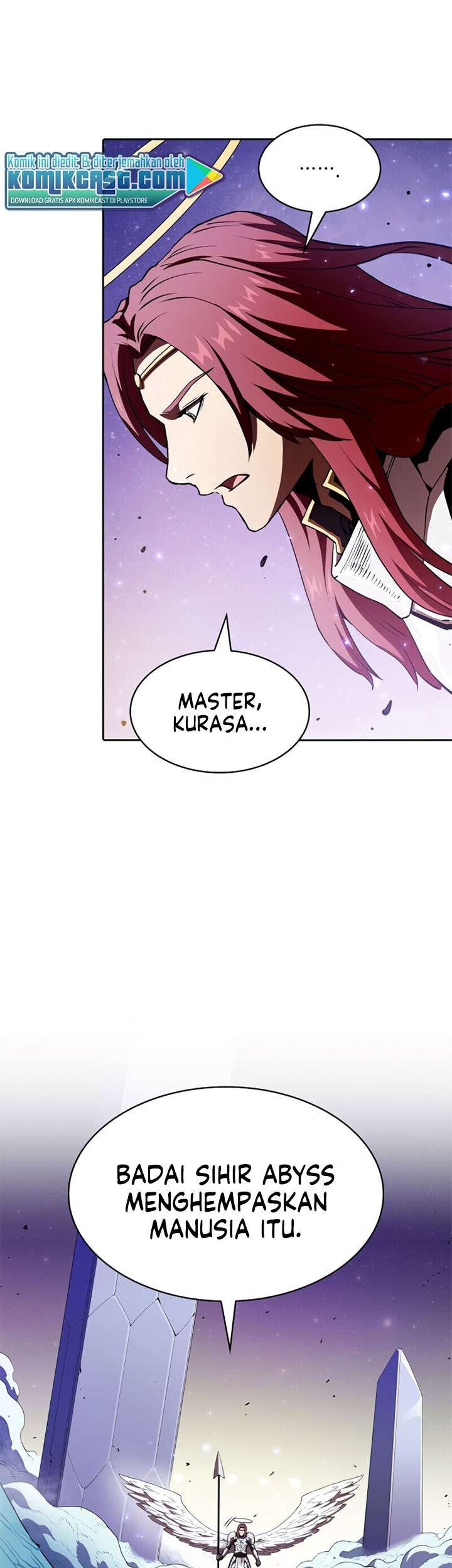 The Constellation that Returned from Hell Chapter 4 halaman 20