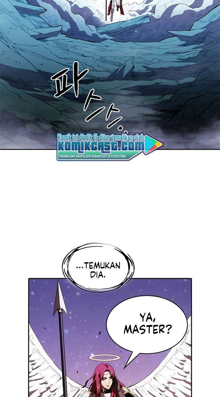 The Constellation that Returned from Hell Chapter 4 halaman 21