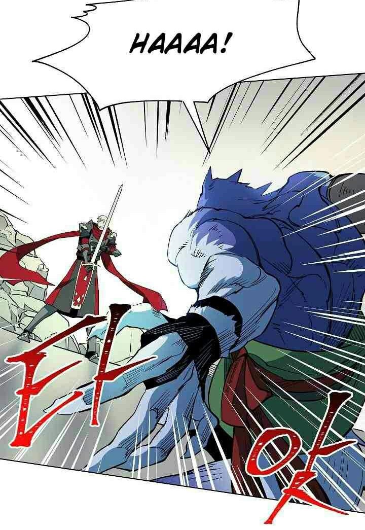 Seven Knights: Alkaid Chapter 7 halaman 18
