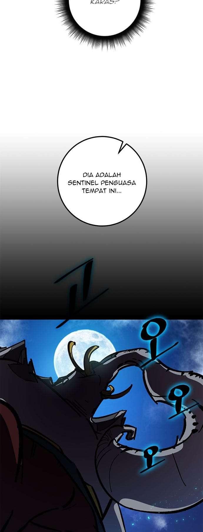 Return to Player Chapter 29 halaman 25