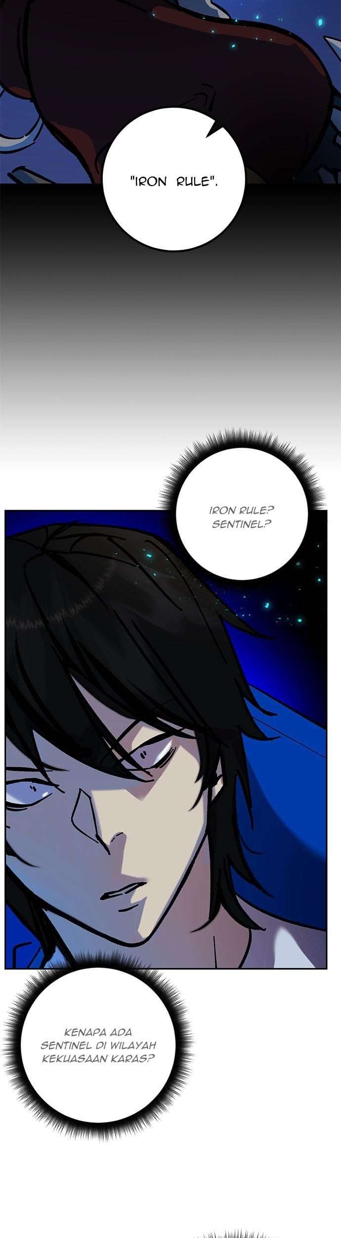 Return to Player Chapter 29 halaman 26
