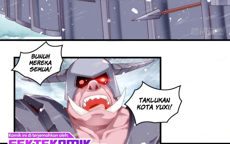 Useless Young Master Chapter 99 halaman 8