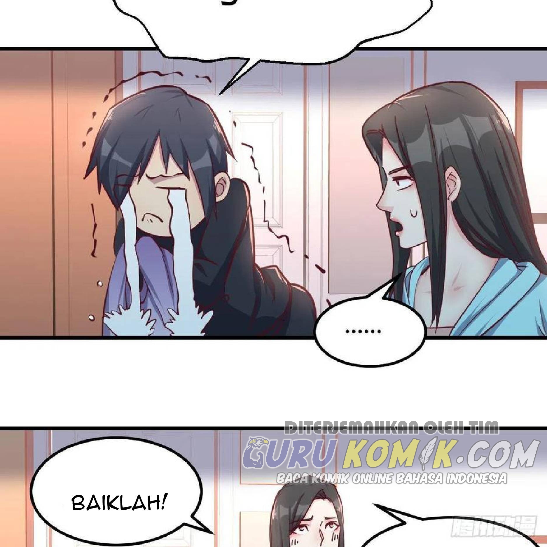 Full-level Peach Blossom Acupuncturist Chapter 48 Gambar 28