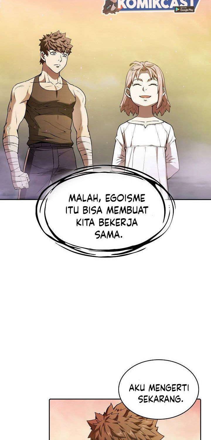 The Constellation that Returned from Hell Chapter 21 halaman 19