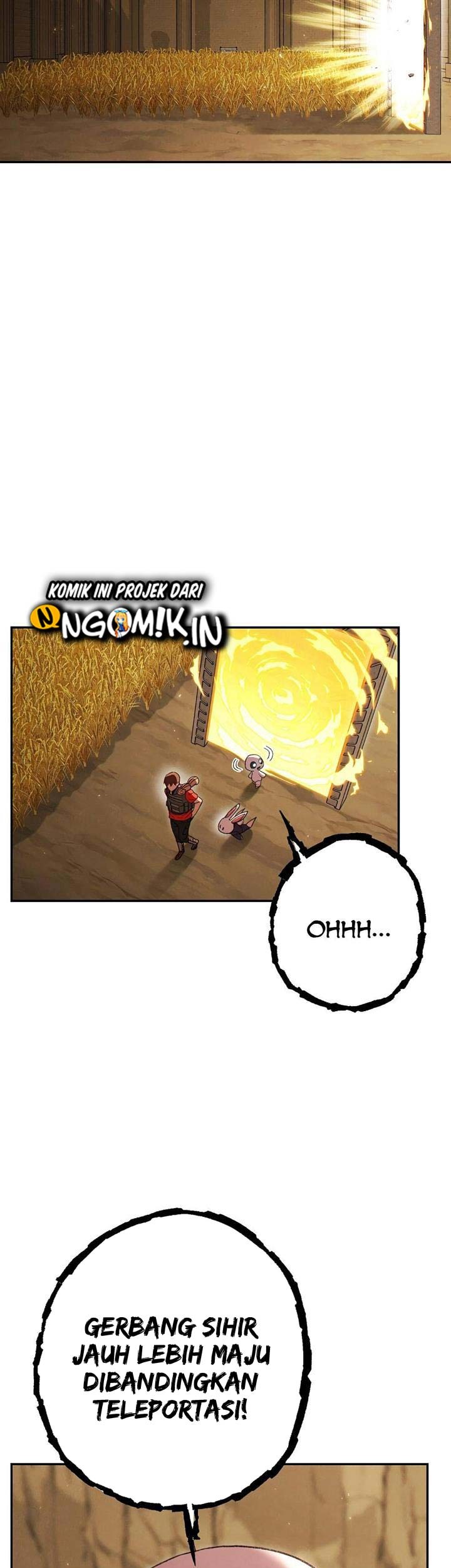 Dungeon Reset Chapter 78 halaman 18
