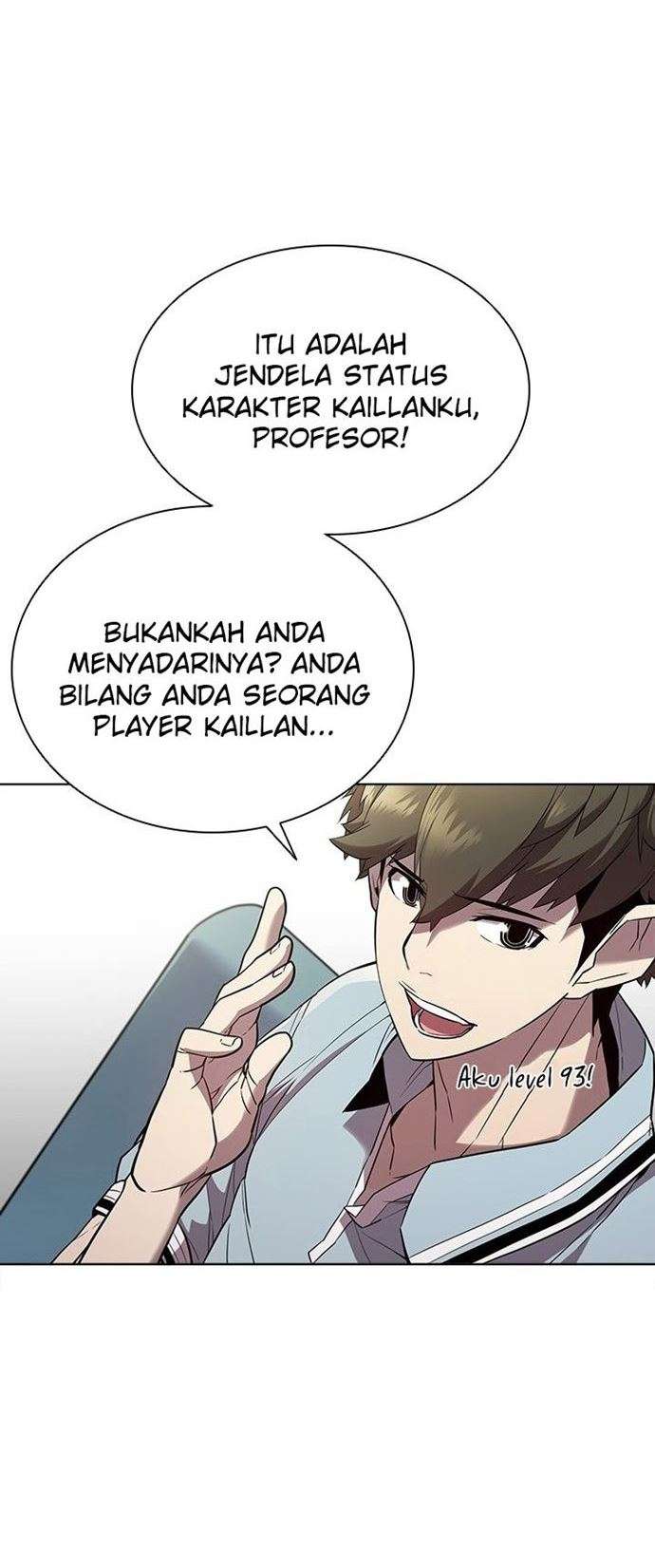 Taming Master Chapter 44 halaman 21