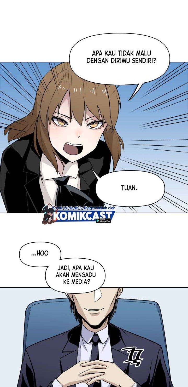 The Strongest Manager In History Chapter 31 halaman 15