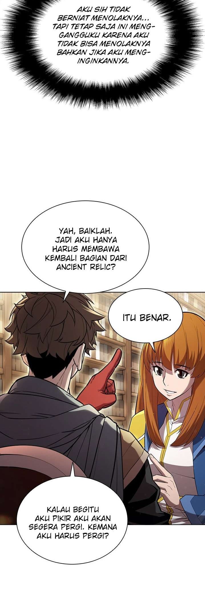 Taming Master Chapter 45 halaman 20