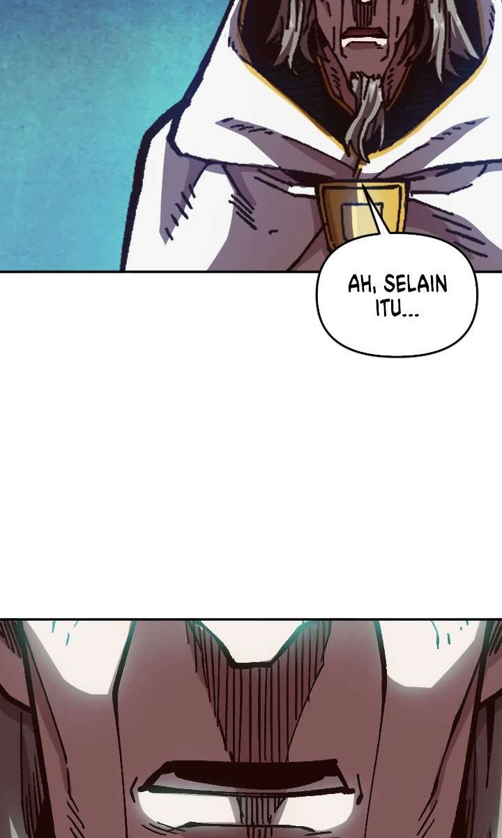 Slave B Chapter 58 halaman 27