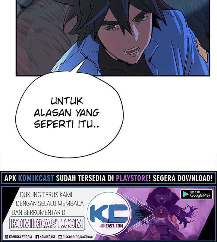 Get Life Chapter 66 halaman 19