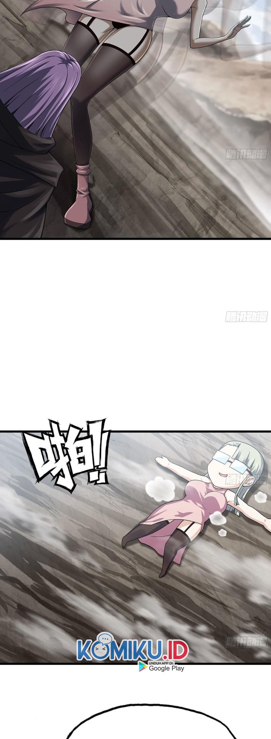 My Wife is a Demon Queen Chapter 275 Gambar 12