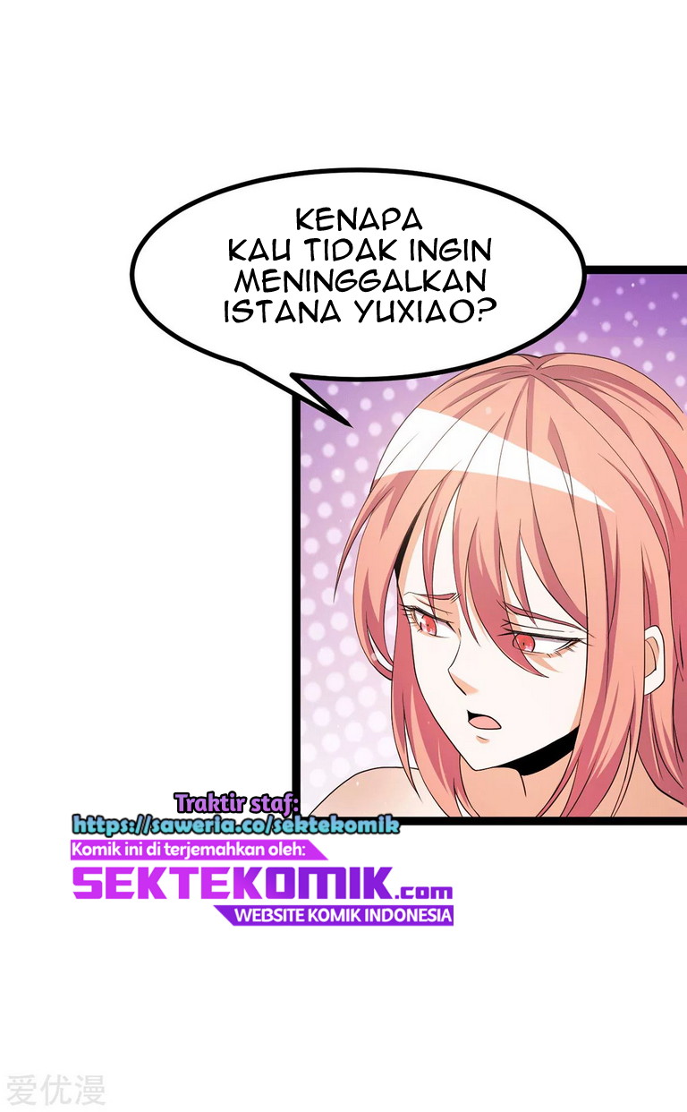Dushi Xian Wang Chapter 232 Gambar 12