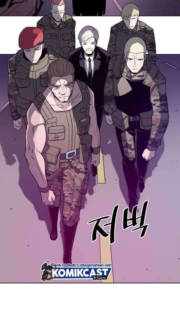 The Strongest Manager In History Chapter 32 halaman 13