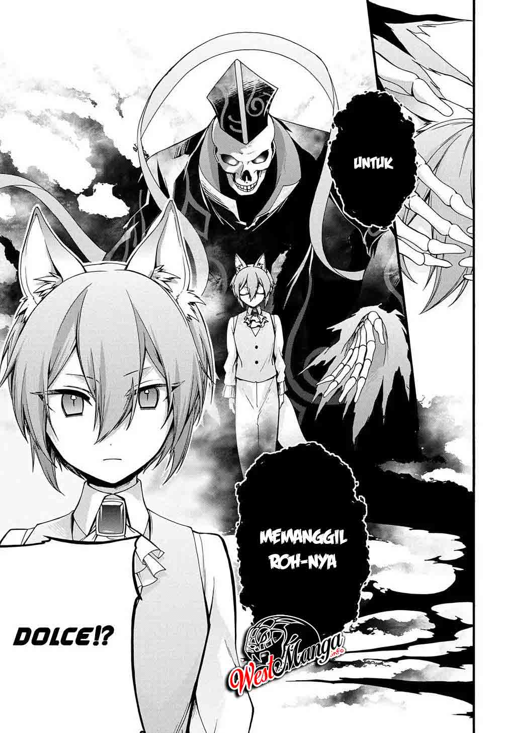 Garbage Brave: Isekai ni Shoukan Sare Suterareta Yuusha no Fukushuu Monogatari Chapter 14 Gambar 10