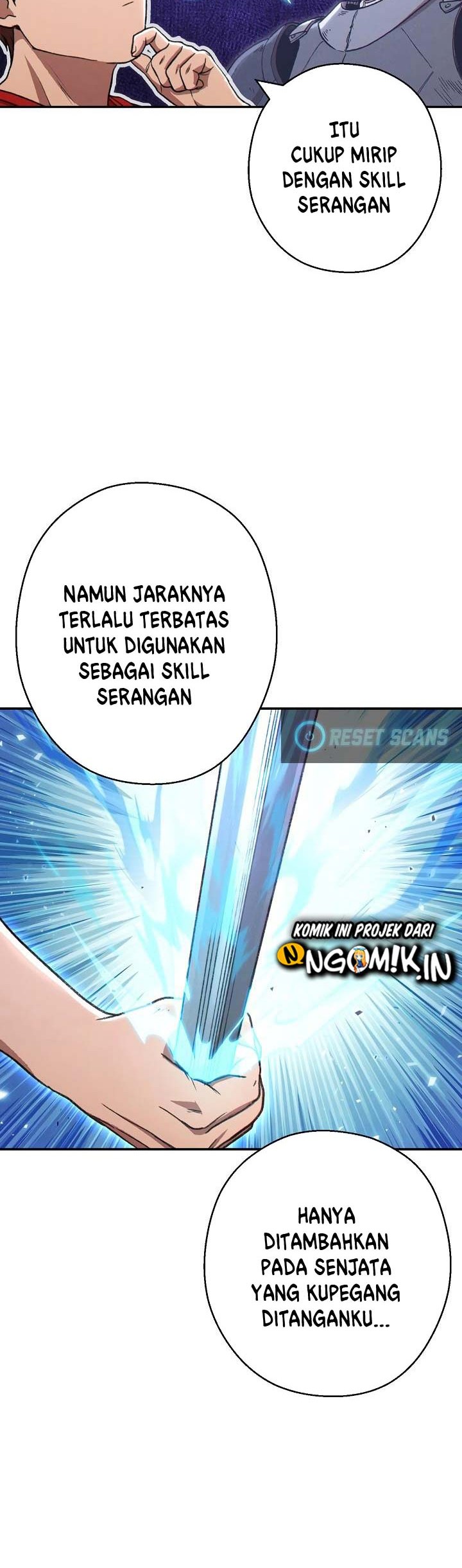 Dungeon Reset Chapter 80 halaman 17