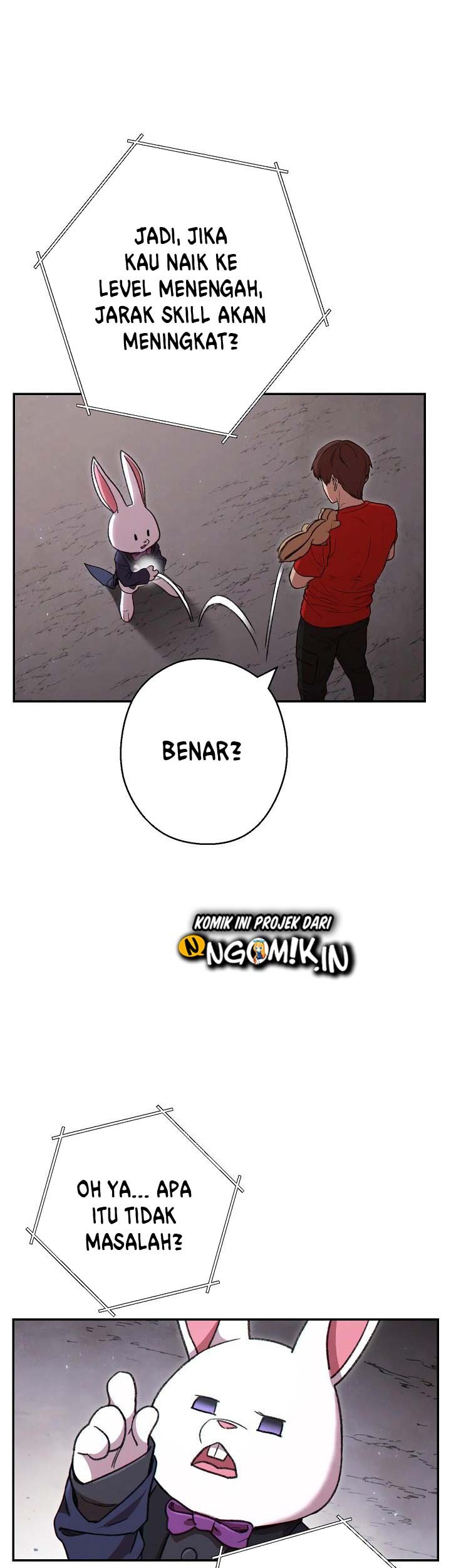 Dungeon Reset Chapter 80 halaman 18