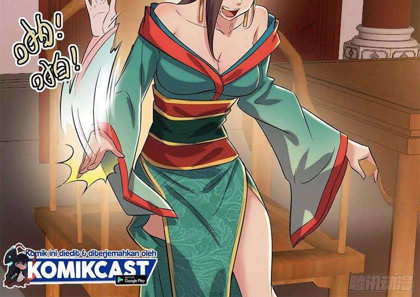 I’m An Evil God Chapter 88 halaman 20
