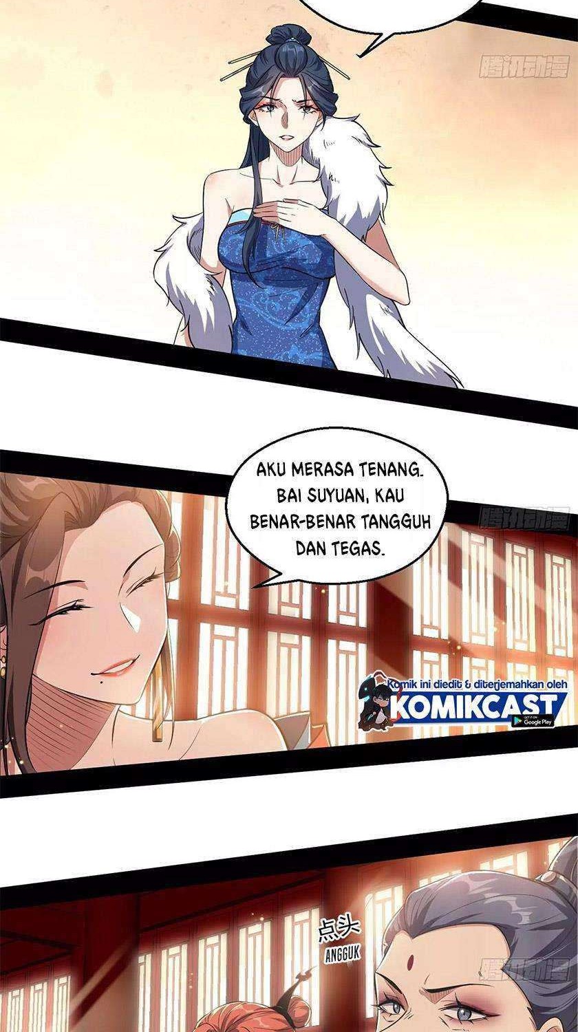 I’m An Evil God Chapter 88 halaman 22