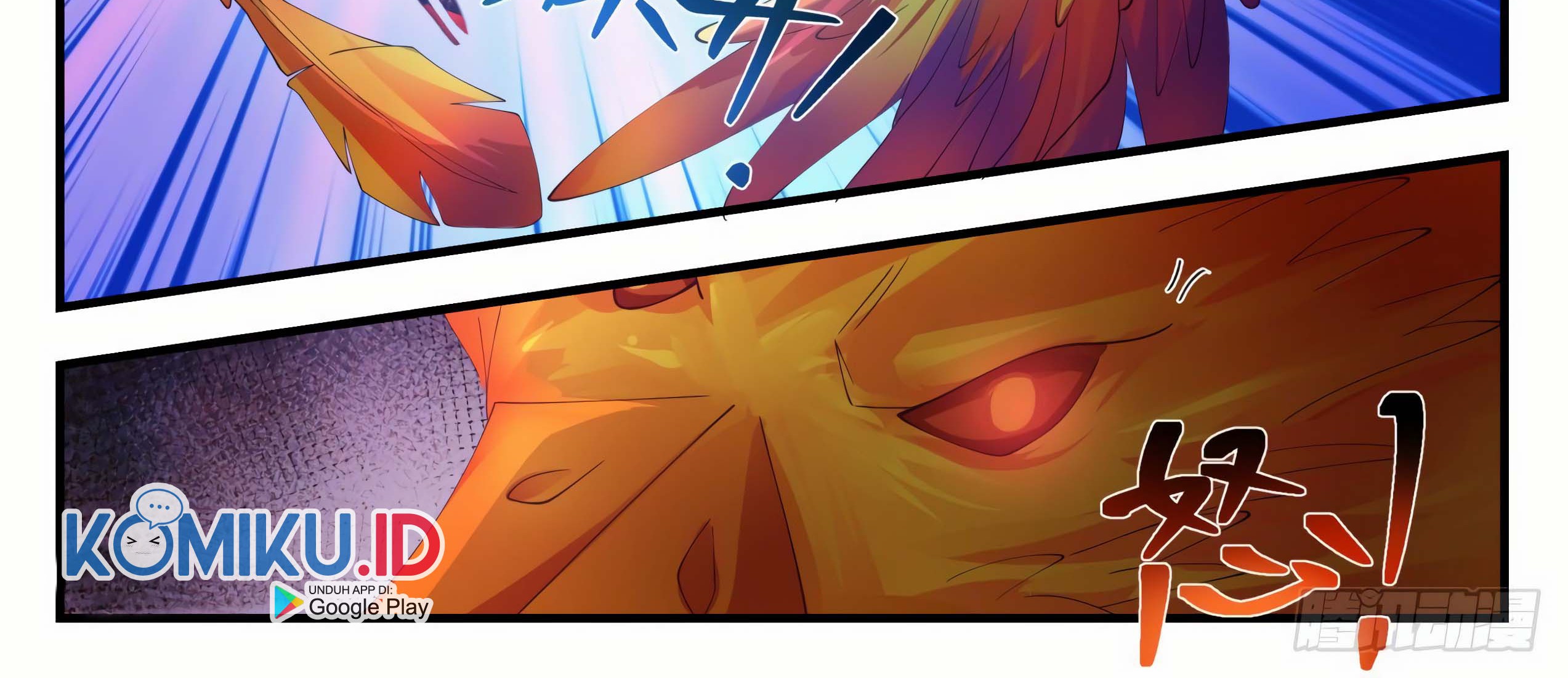 Martial Peak Part 1 Chapter 1141 Gambar 11