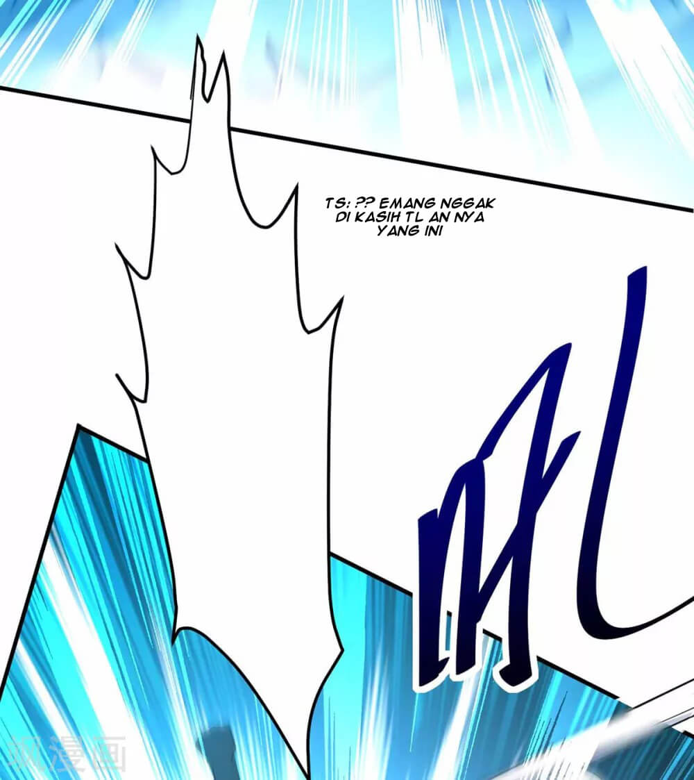 Return of Xiandi Chapter 190 Gambar 18