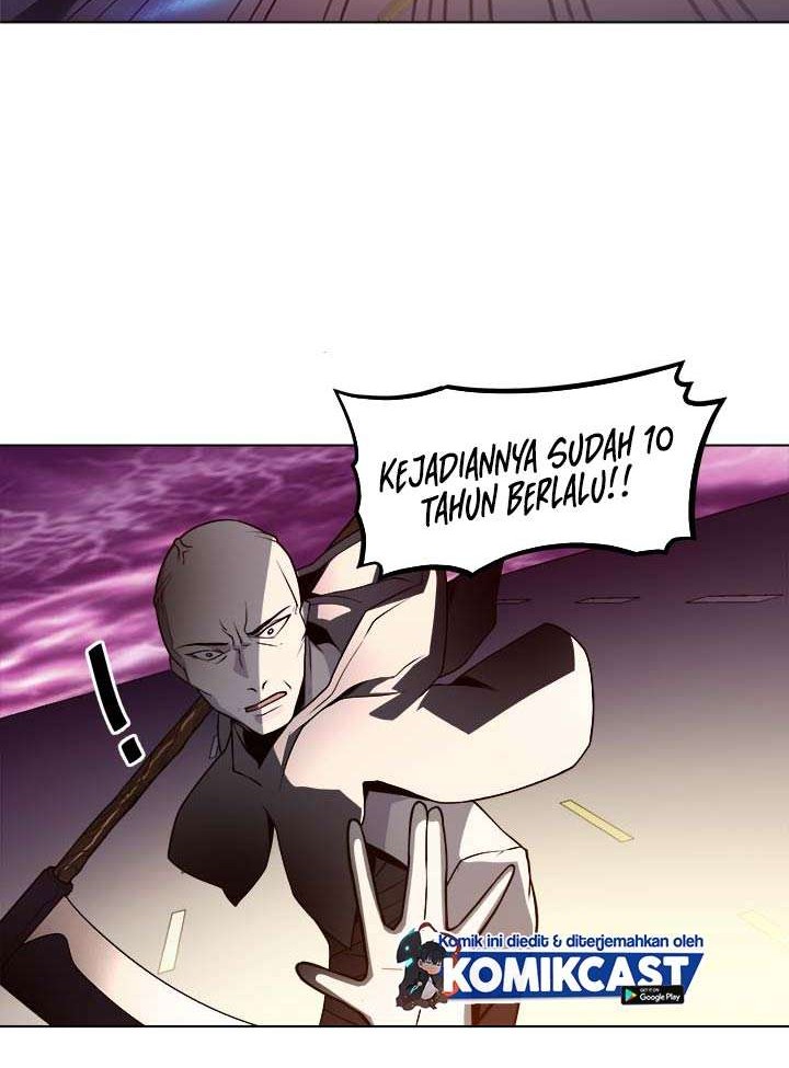 The Strongest Manager In History Chapter 33 halaman 13