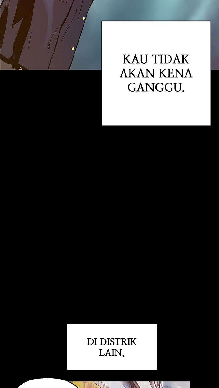 Weak Hero Chapter 137 Gambar 41