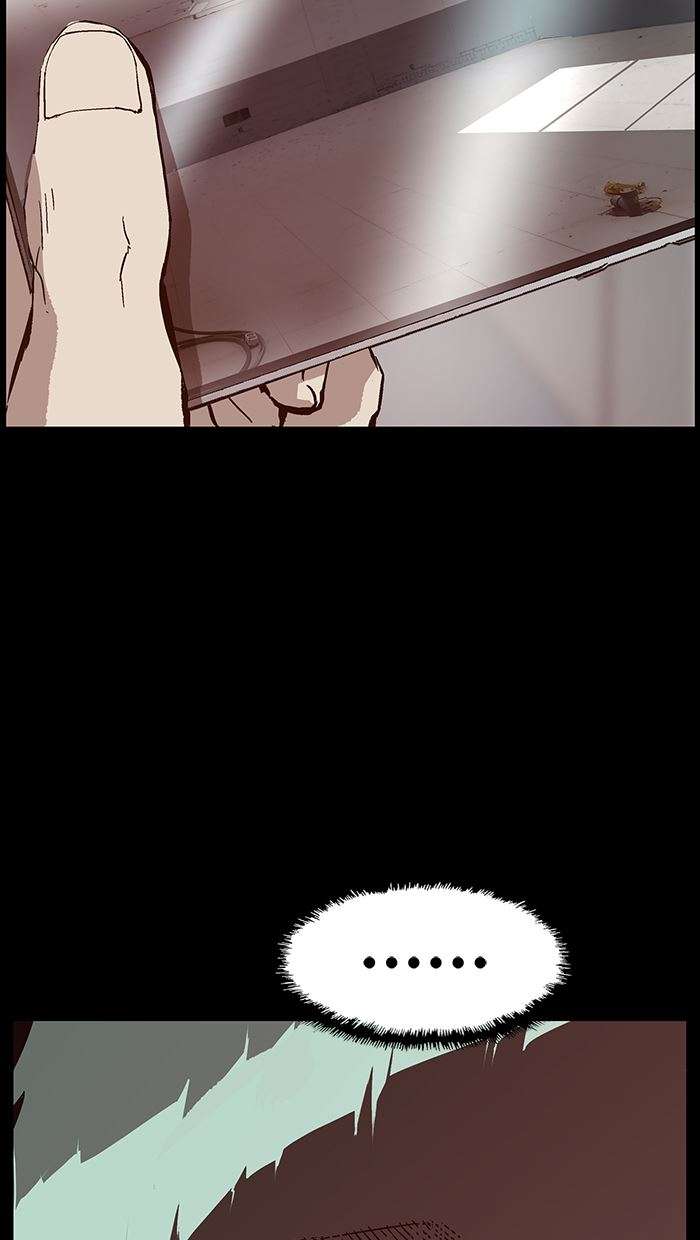 Weak Hero Chapter 136 halaman 39