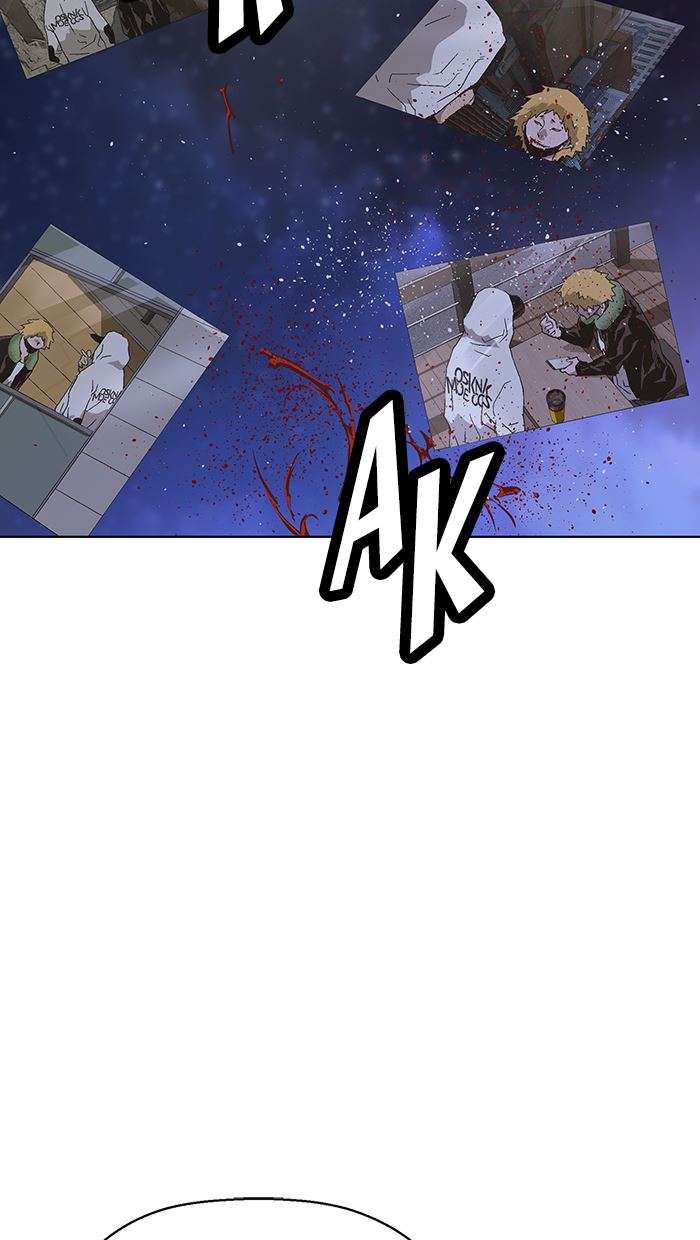 Weak Hero Chapter 135 halaman 44