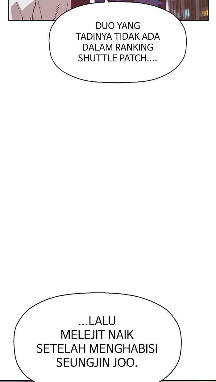 Weak Hero Chapter 134 halaman 33