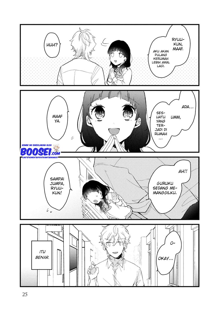 Zense Coupling Chapter 41 Gambar 8