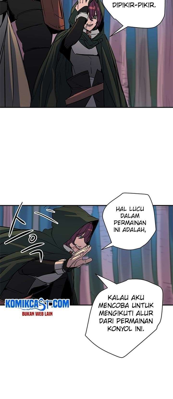 Get Life Chapter 68 halaman 18