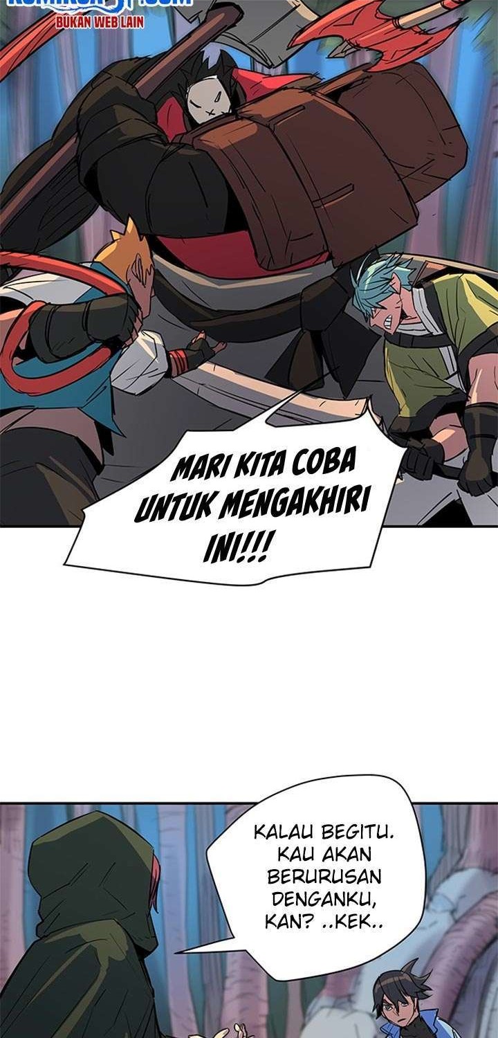 Get Life Chapter 68 halaman 20
