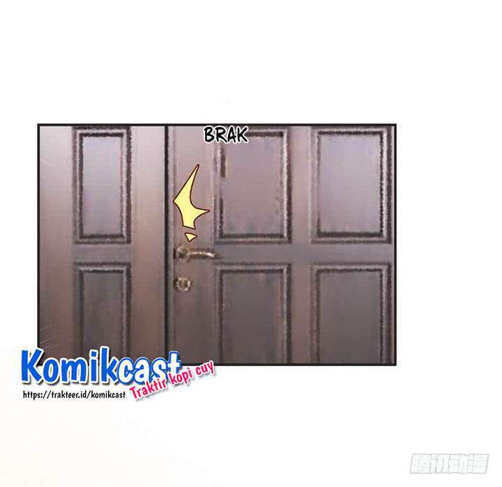 My Wife is Cold-Hearted Chapter 116 Gambar 14