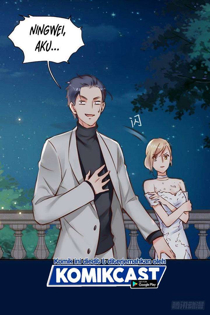 My Wife is Cold-Hearted Chapter 115 Gambar 12