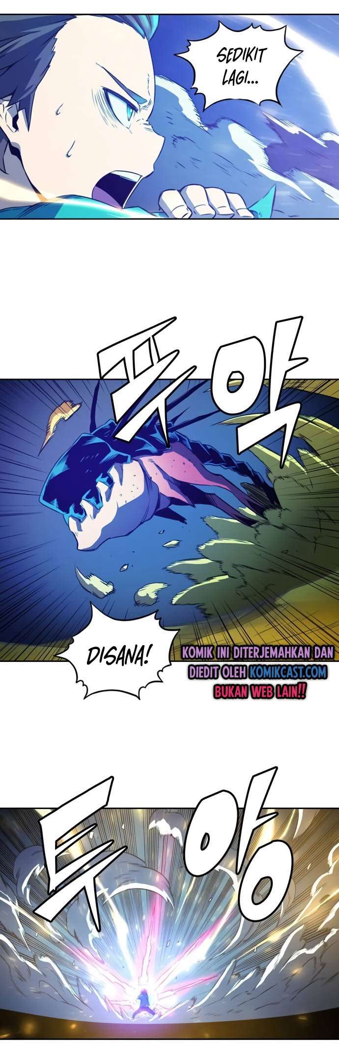 OOPARTS Chapter 34 halaman 17