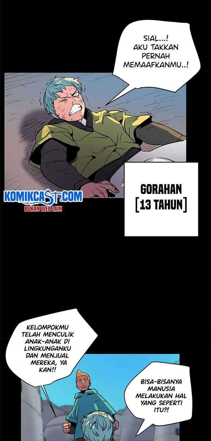 Get Life Chapter 69 halaman 21