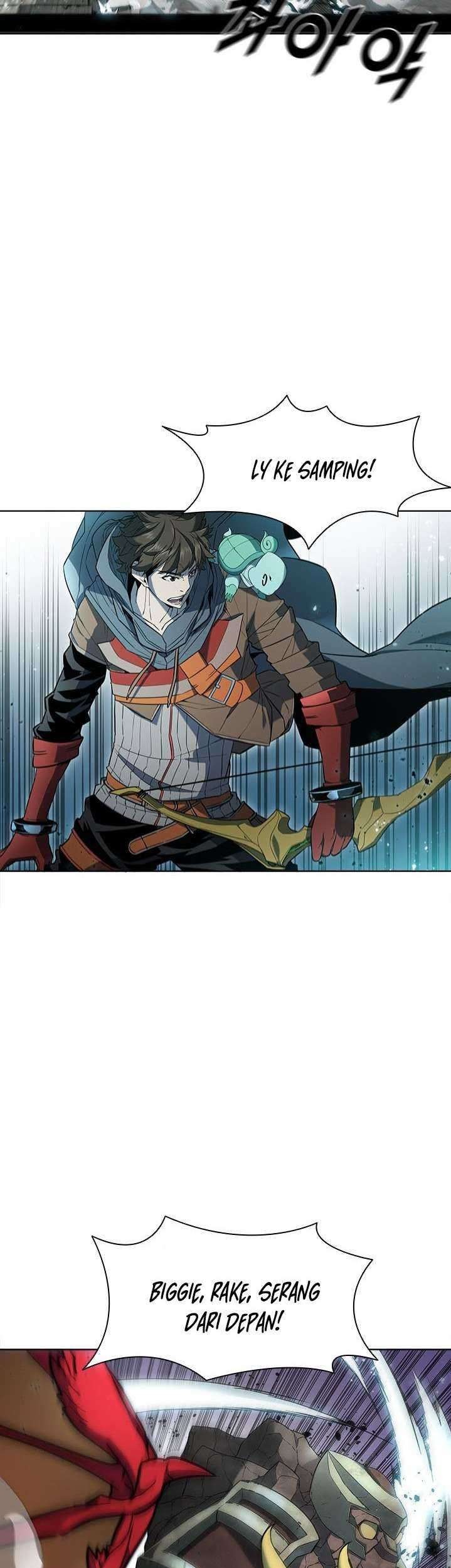 Taming Master Chapter 46 halaman 17