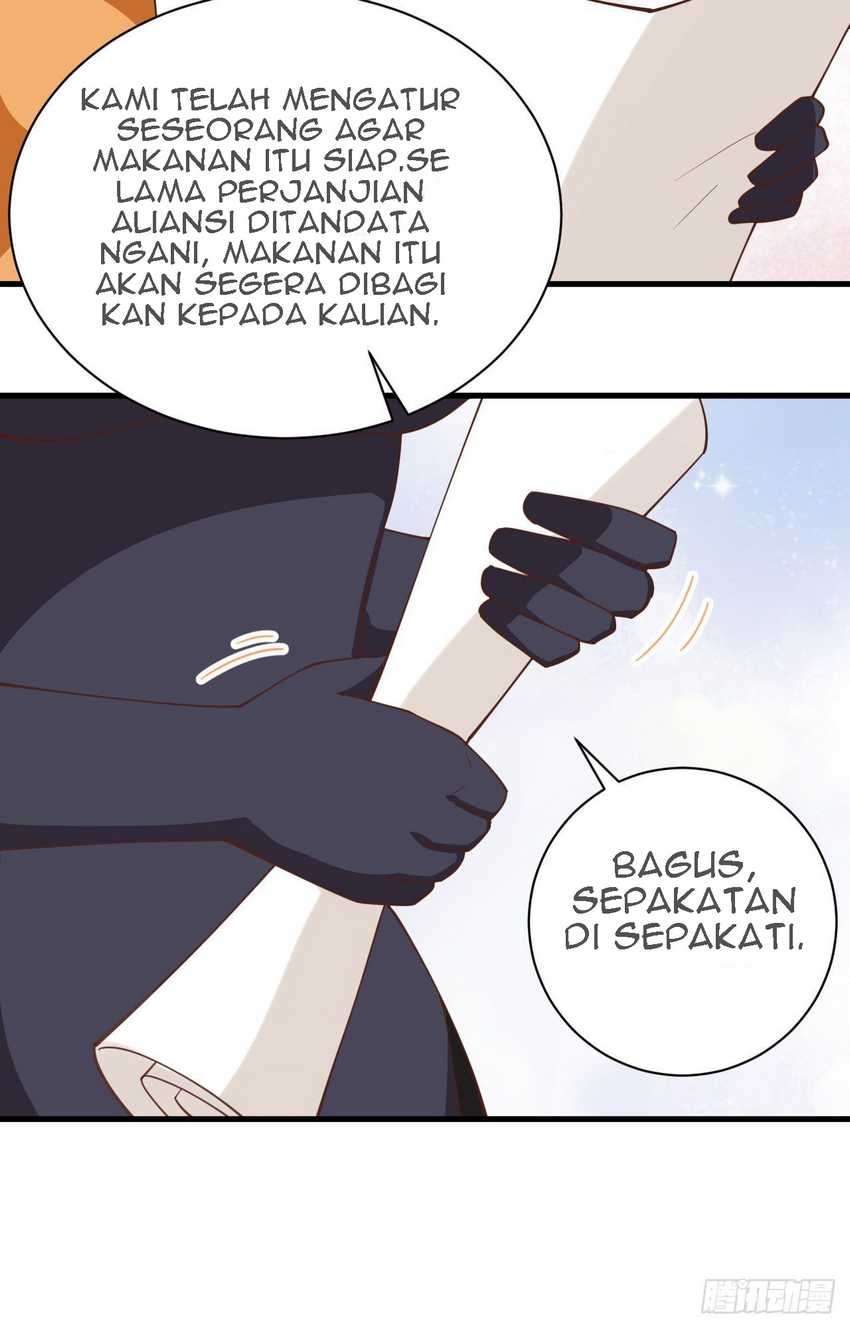 To Be The Castellan King Chapter 285 Gambar 16