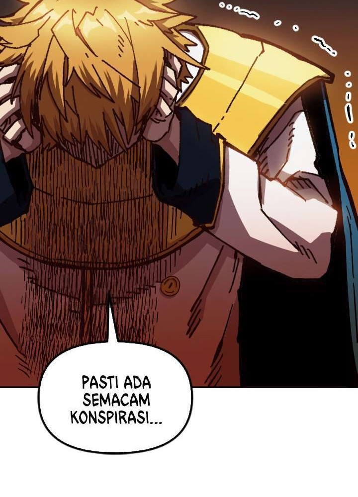 Slave B Chapter 60 halaman 26