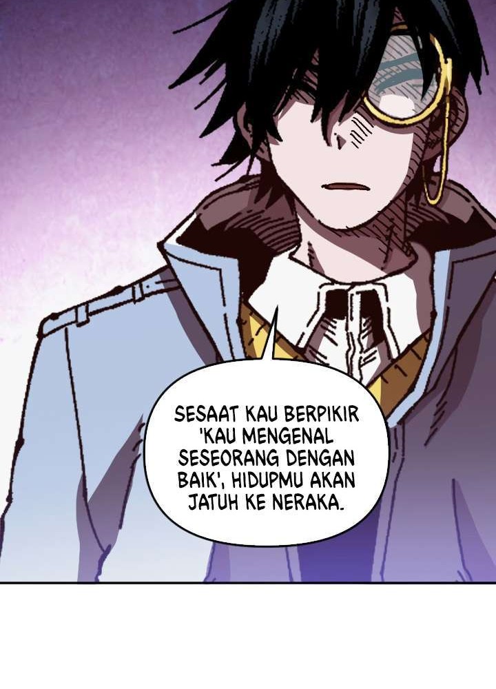 Slave B Chapter 60 halaman 28