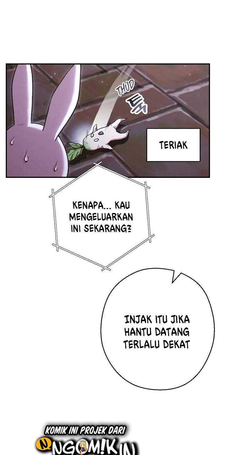 Dungeon Reset Chapter 81 halaman 19