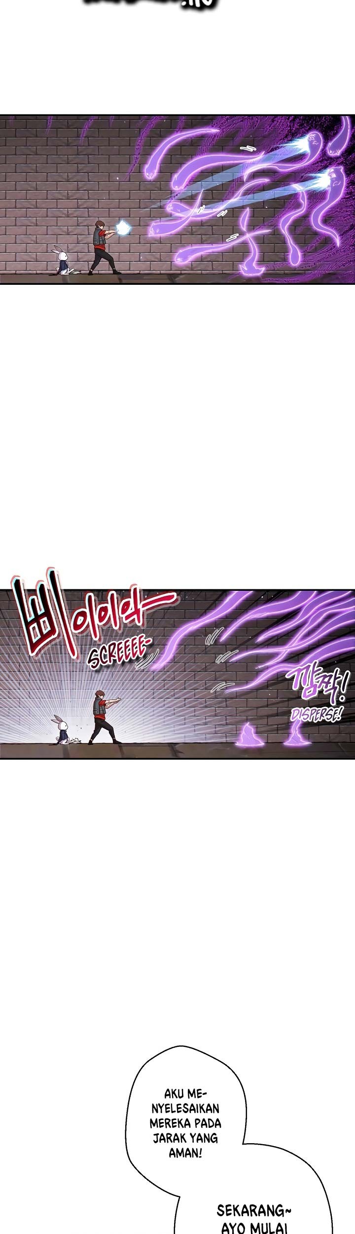 Dungeon Reset Chapter 81 halaman 20