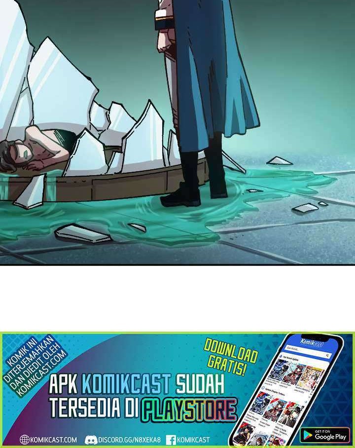 Slave B Chapter 61 halaman 23