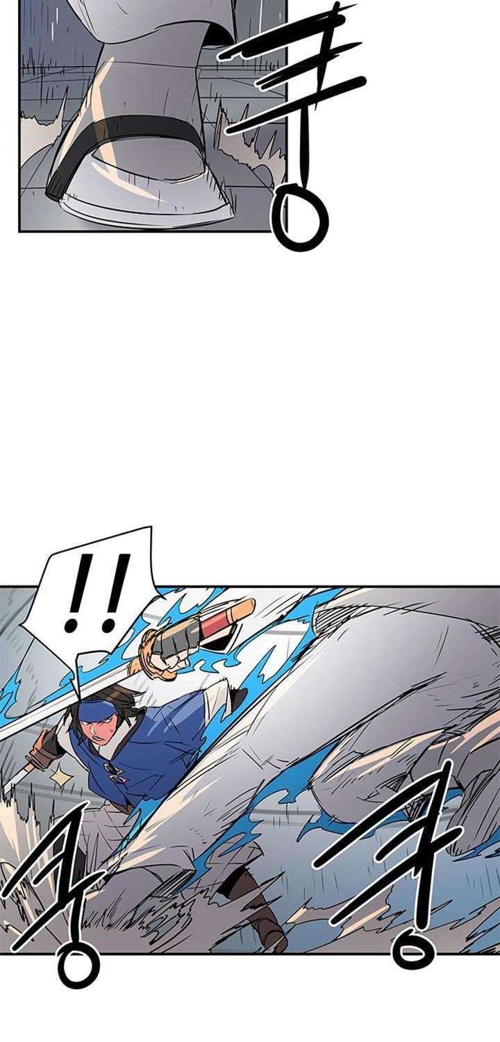 Get Life Chapter 70 halaman 21